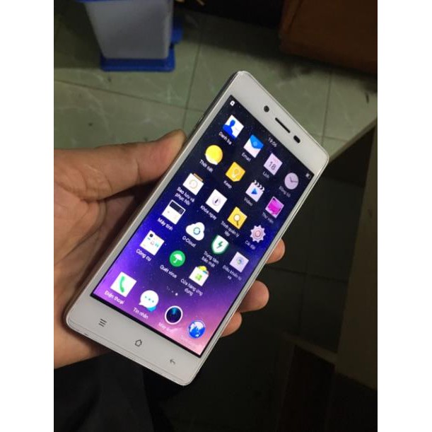 Điện thoại oppo neo7 chính hãng