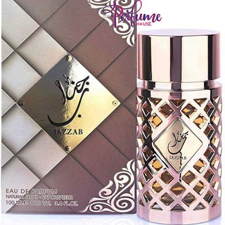 Nước hoa dubai nữ jazzab hồng 100ml mùi hương ngọt ngào, gợi cảm, nước hoa thơm lâu – tph dubai