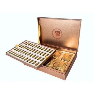 BỘ TINH DẦU BÀI PHONG TÁN HÀN 48 LẦN