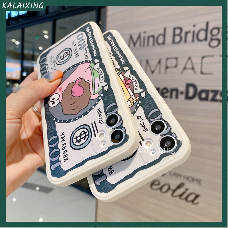 Ốp Điện Thoại Mềm Hình Vuông Bảo Vệ Ống Kính Máy Ảnh Cho iPhone 13 / 12 / 11 Pro Max 12Mini 13Mini Xs Max XR