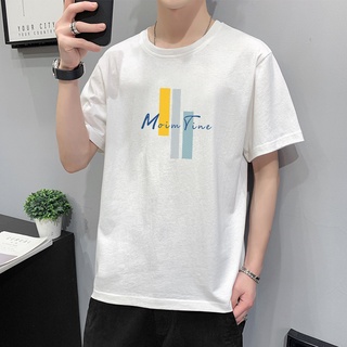 Áo thun nam ngắn tay 💢 Freeship 💢 Áo phông nam cổ tròn NoMoLux mã HT012 chất thun cotton co dãn mềm mại