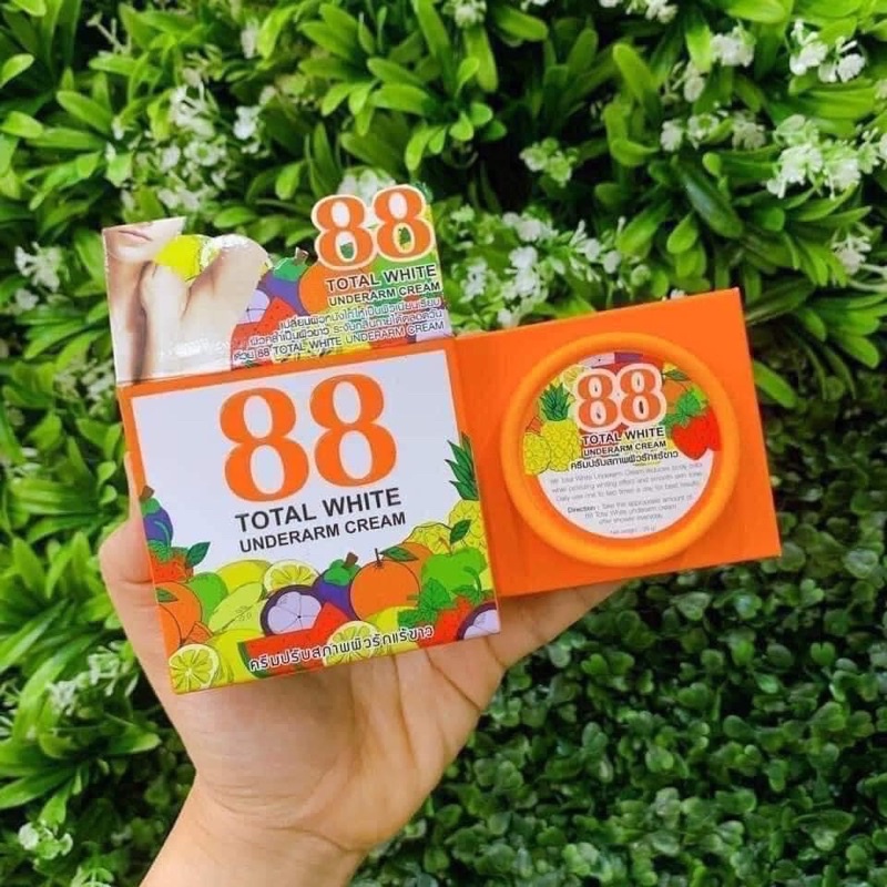 Mờ Thâm Mông - Bẹn - Nách - Rạng