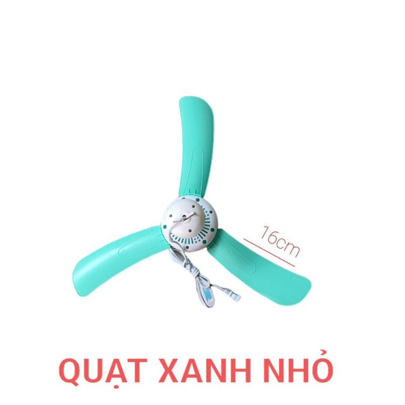 QUẠT MÙNG/ QUẠT RUỒI/ QUẠT TRẦN/ QUẠT MINI/QUẠT EM BÉ
