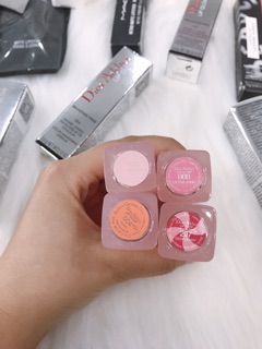 Son dưỡng Dior Lip Glow