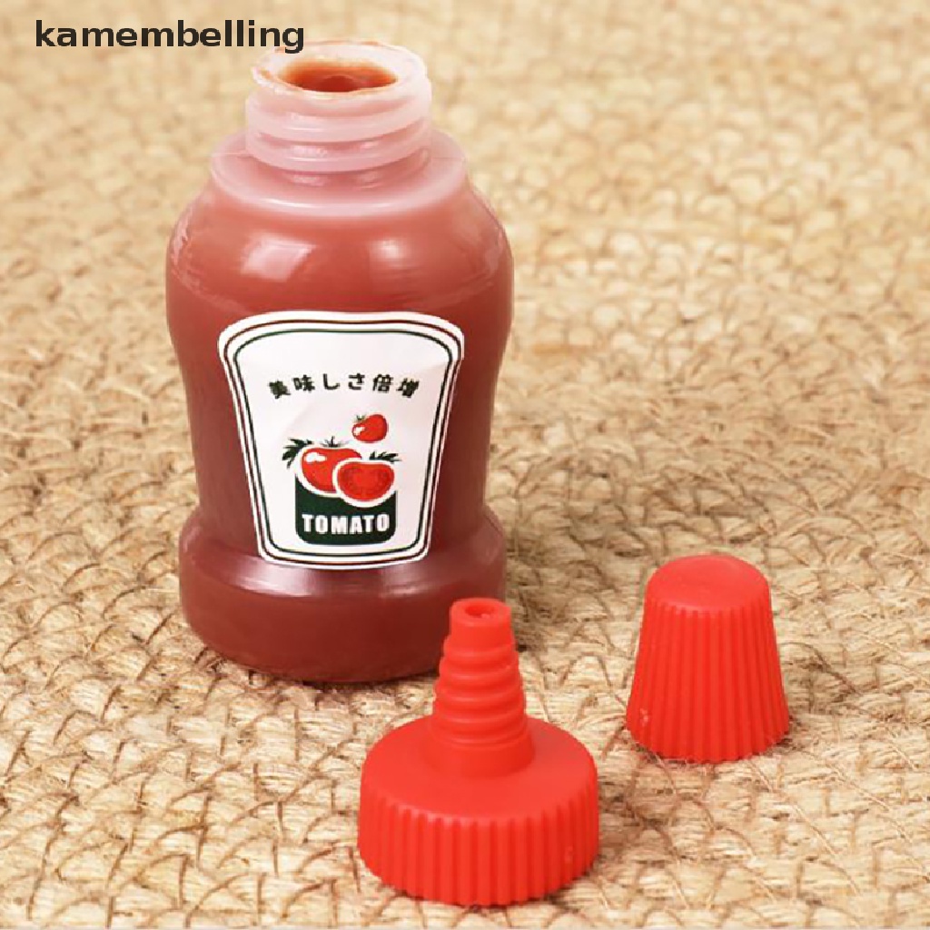 Set 2 Hộp Đựng Nước Sốt Mini 25ML Mang Đi Tiện Lợi