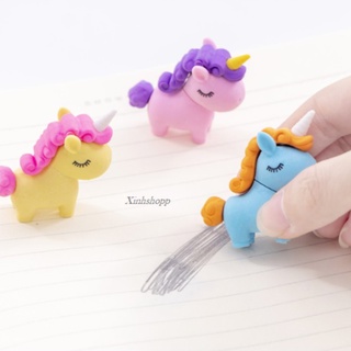 Tẩy Chì Unicorn
