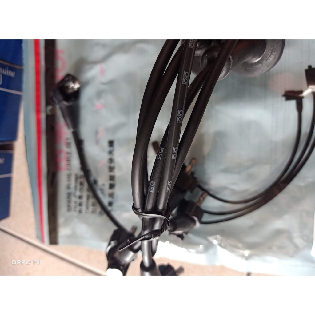 Dây Cao ÁpXe TOYOTA ZACE Cao Cấp