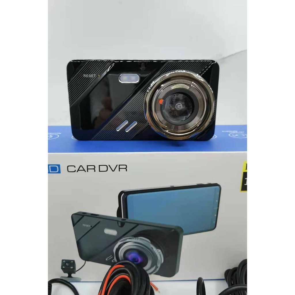 Camera hành trình T7 1080P tự động tắt mở,quay đêm nét, mẫu mới 2021 | BigBuy360 - bigbuy360.vn