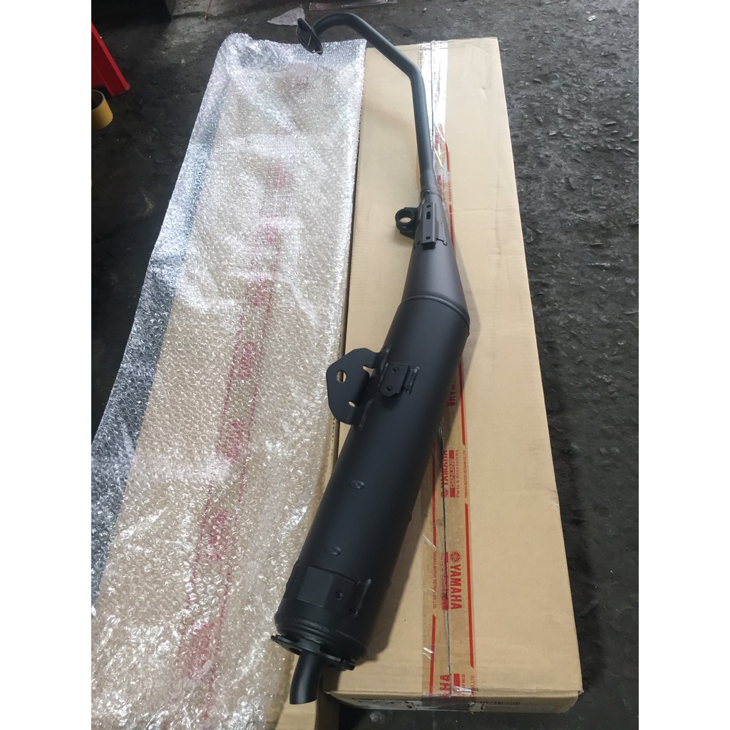 PÔ XE MÁY EX135-2011 - ZIN CHÍNH HÃNG