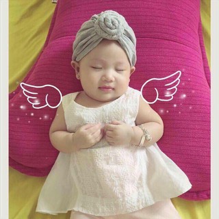 Mũ turban xoắn ốc