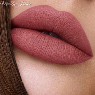 Son Charlotte Tilbury Matte liquid lipstick