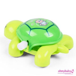 Đồ chơi con rùa lên dây cót vui nhộn dành cho các bé