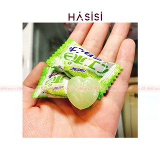 Kẹo Chanh Muối Thái Lan HARTBEAT