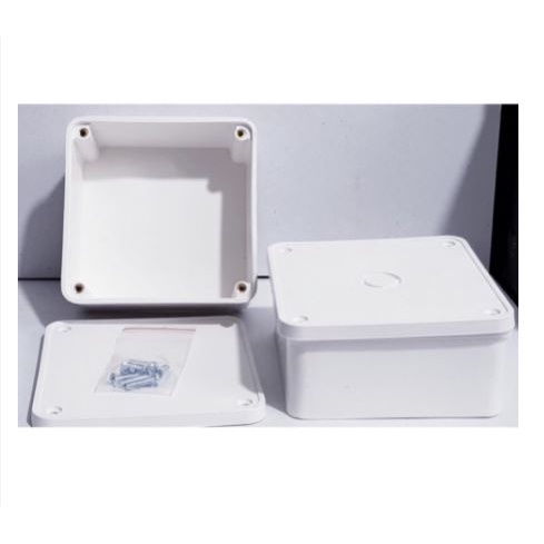 Hộp chân đế camera | Hộp kỹ thuật nhựa | Hộp camera chống nước