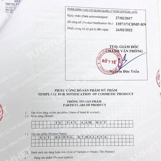 XỊT TRẮNG DA MUỐI HỒNG HYMALAYAN