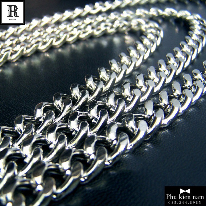 Xích quần Jeans - Xích quần nam - Mã XQJ105