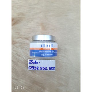 Gel lạnh đắp móng IBD ⚡ GIÁ TỐT NHẤT ⚡ Gel đắp đặc, không nóng, không chảy, đắp êm ru, chuyên sử dụng việc đắp móng