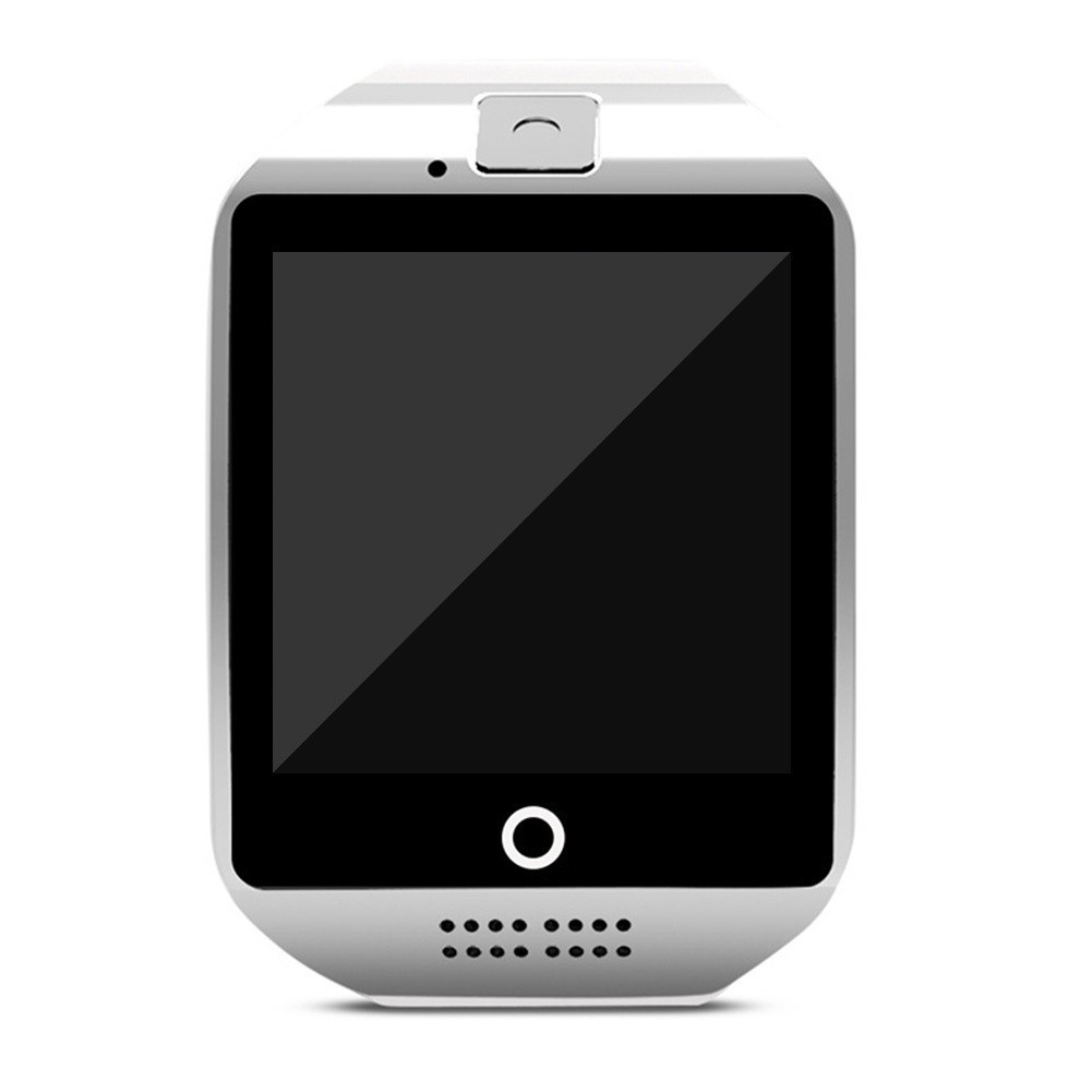 Đồng Hồ Thông Minh Q18 Chống Nước Kết Nối Bluetooth Cho Android Samsung Iphone