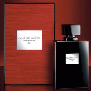 Nước Hoa Nữ Eau de Gaga 001 75ml