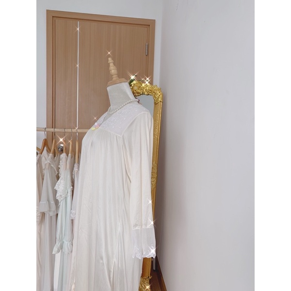 Đầm ngủ công chúa