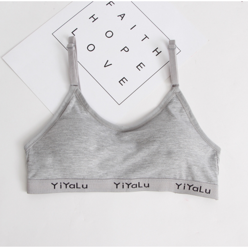 ĐƠN 99K_ Áo ngực cotton mềm mại cho tuổi dậy thì | BigBuy360 - bigbuy360.vn