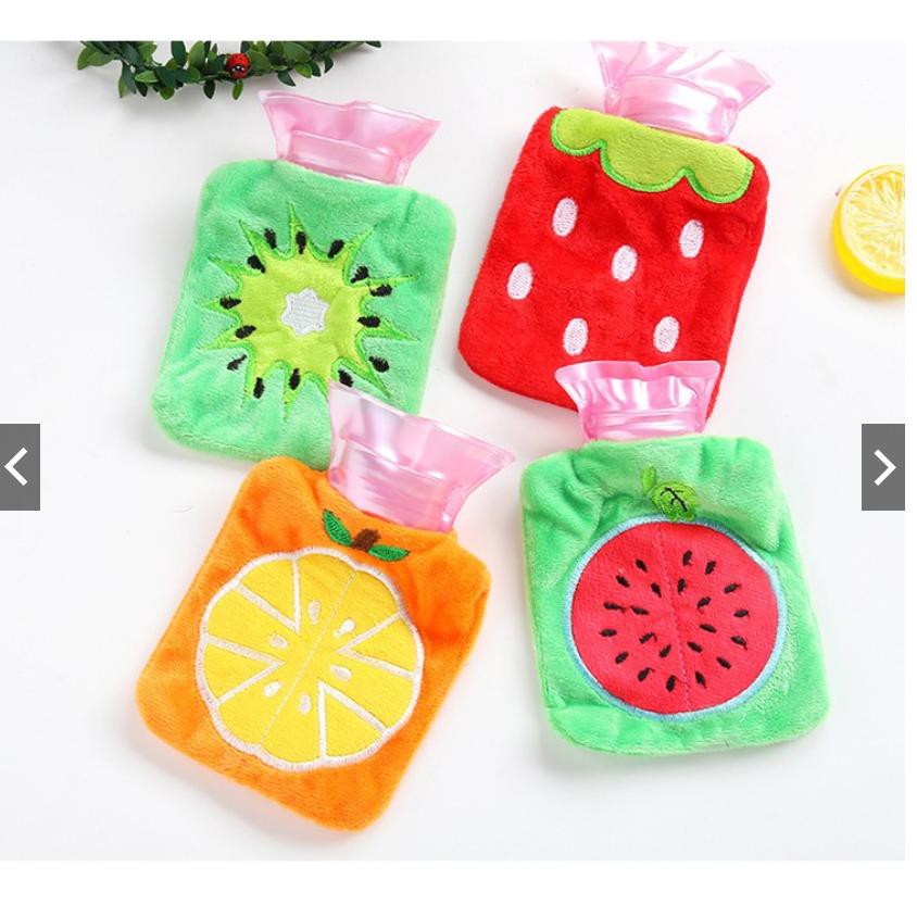 Túi sưởi mini- Vừa lòng bàn tay-Giữ ấm mùa đông hiệu quả- Có thể giặt | BigBuy360 - bigbuy360.vn
