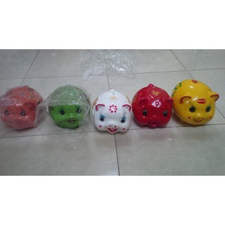 Lợn đất đẹp 30.000-100.000