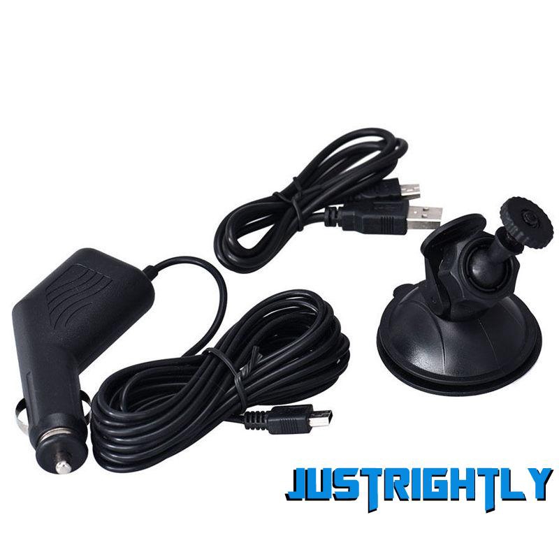 Máy quay hành trình mini cho xe ô tô với độ phân giải FPV GT300 | BigBuy360 - bigbuy360.vn