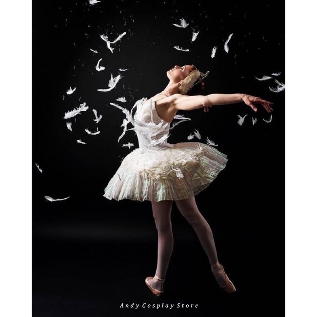 [CÓ SẴN] Tùng phồng 3 tầng bale dáng cao