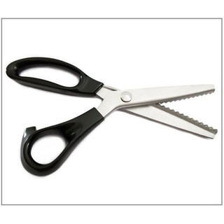 Kéo răng cưa đủ size từ 2mm đến 7mm