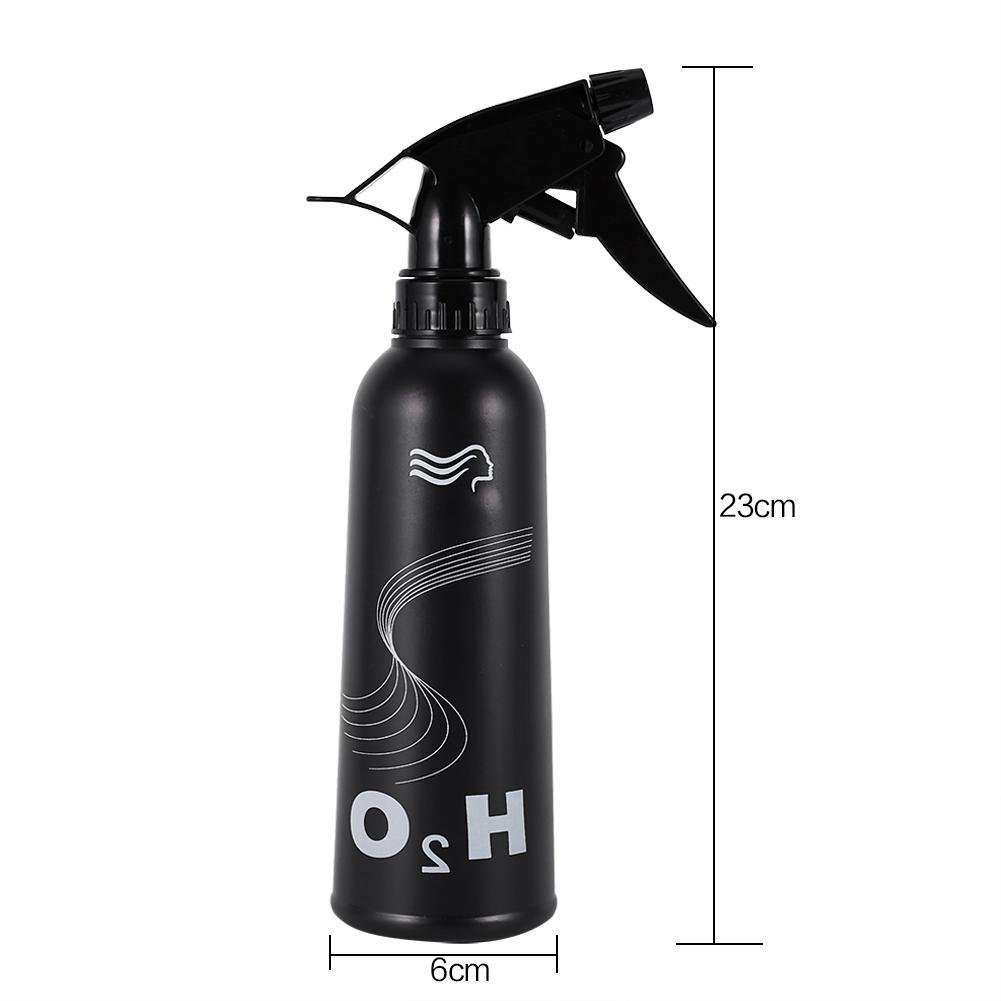 [Forest]Bình xịt tóc 60 / 200 / 350 / 450ml