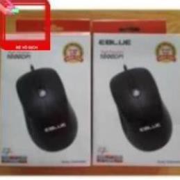 Mouse -Game- EBLUE-645BK-usb