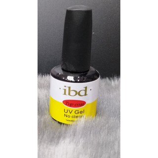 Base Top IBD - Lẻ 1 Chai 14ml