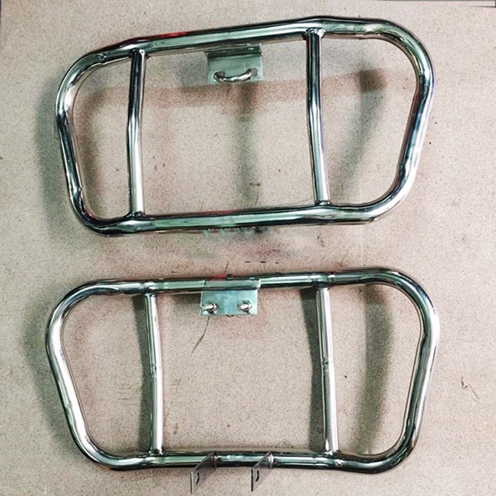CẢN CHỐNG ĐỔ GD110, GN125, EN125, EN150, LA250, Custom125, Husky125, YB125, CD125 CD 125