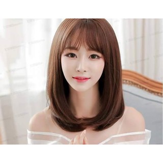 tóc bộ cúp 40cm