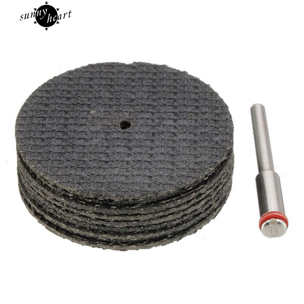 Bộ 25 đĩa đá mài chuyên dụng