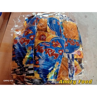 Snack vòi rồng
