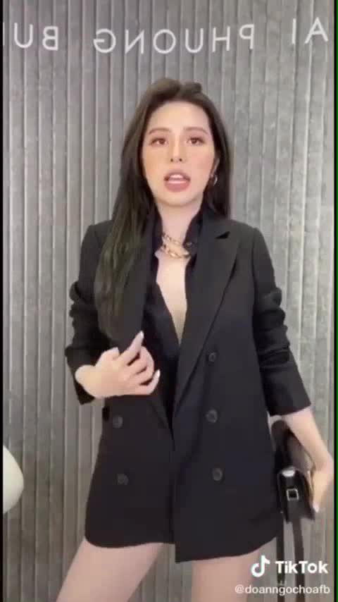 ÁO BLAZER ÁO VEST DÁNG SUÔNG | BigBuy360 - bigbuy360.vn