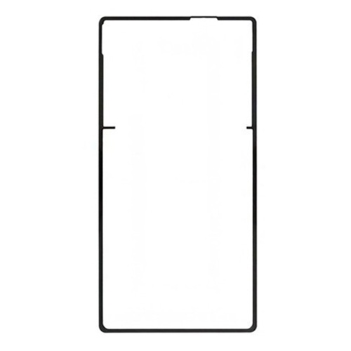 Mặt Lưng Điện Thoại Chất Lượng Cao Thay Thế Chuyên Dụng Cho Sony Xperia Z / L36h / C6602 / C6603