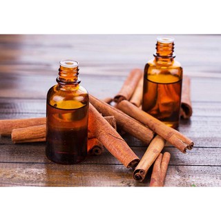  Tinh dầu Quế nguyên chất lọ 10ml 