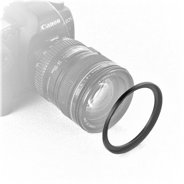 Vòng chuyển Step up ring - 52 - 52mm