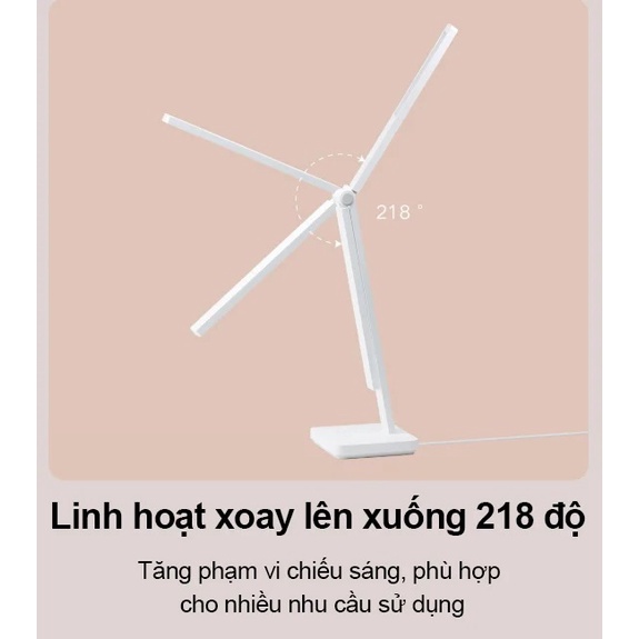 Đèn bàn XM Mijia lite chống cận