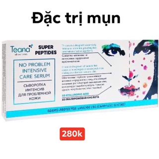 (Gom đơn) Serum Tenna