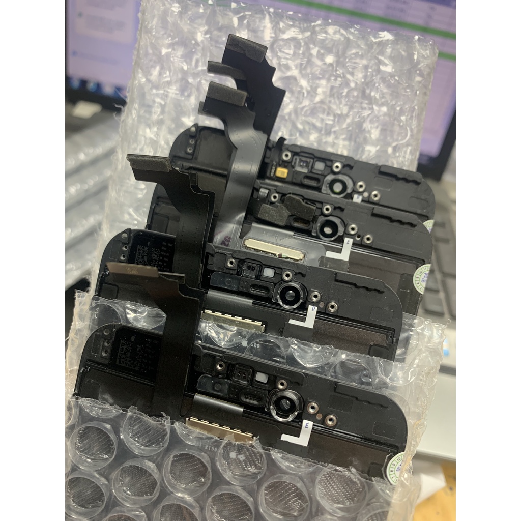 Màn 6P zin bóc máy