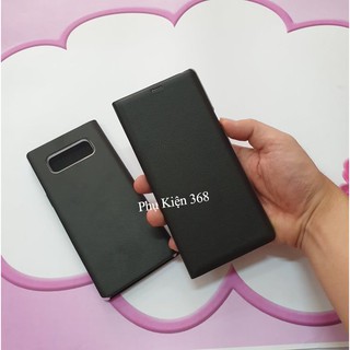 Bao Da 2 mặt Samsung Note 8 Note 9