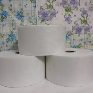 Lưới Polyester chống thấm khổ 15cm x 100 mét