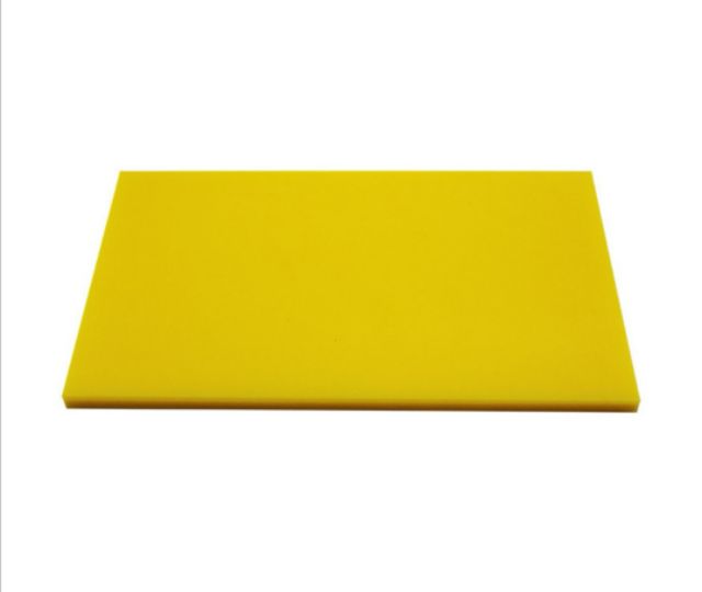 Thớt nhựa công nghiệp 6 màu 30x40x2cm chịu lực chịu nhiệt