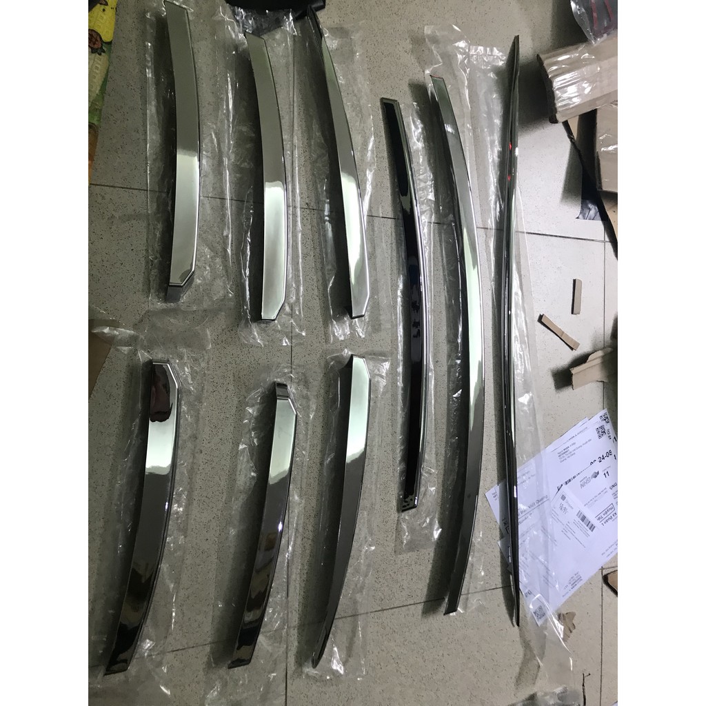 Mặt ca lăng trên xe CX5 2016-2018