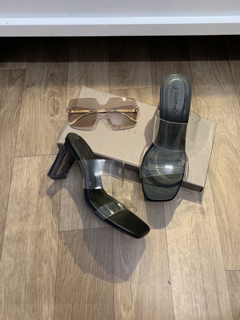 Guốc Gót trong 7P🎈🎈🎈