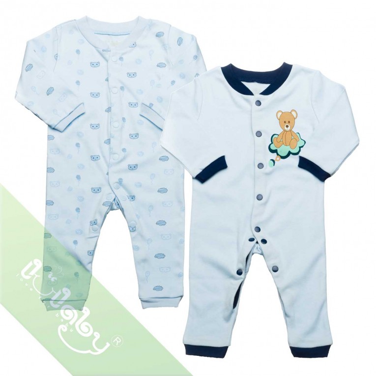 Set body liền quần Lullaby